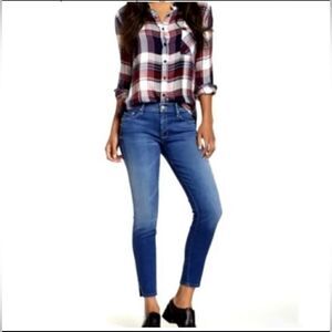 Mother The Vamp Spiked Heels and Tractor Wheels. 32